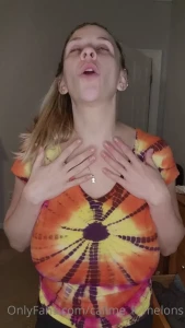 Makayla Melons [ callme_k_melons ] Onlyfans leaked video 12188080 on Hotleaks.tv