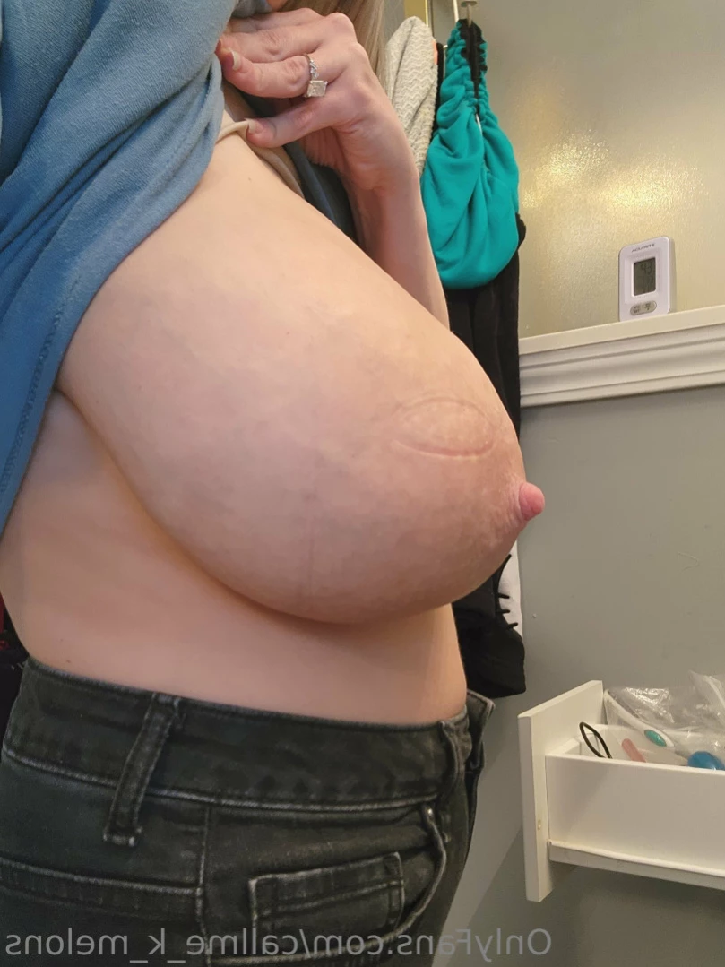 Makayla Melons [ callme_k_melons ] Onlyfans leaked photo 15892790 on Hotleaks.tv