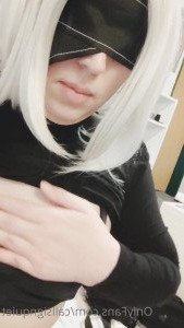 callsignquiet Onlyfans leaked video 3196597 on Hotleaks.tv