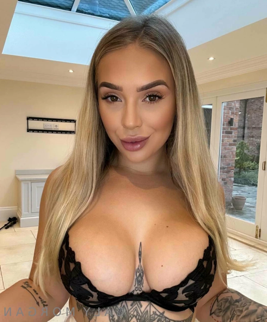 𝗖𝗮𝗹𝘆 𝗠𝗼𝗿𝗴𝗮𝗻 𝗙𝗥𝗘𝗘 [ calymorgan ] Onlyfans leaked photo 9369182 on Hotleaks.tv