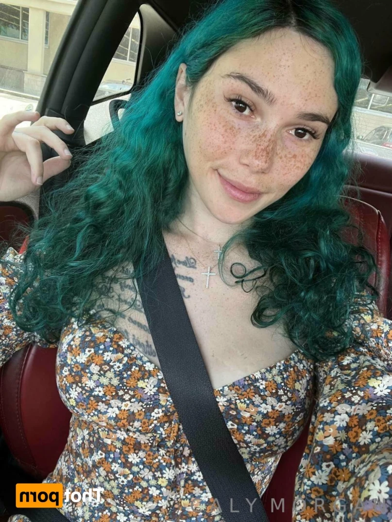 𝗖𝗮𝗹𝘆 𝗠𝗼𝗿𝗴𝗮𝗻 𝗙𝗥𝗘𝗘 [ calymorgan ] Onlyfans leaked photo 14293946 on Hotleaks.tv
