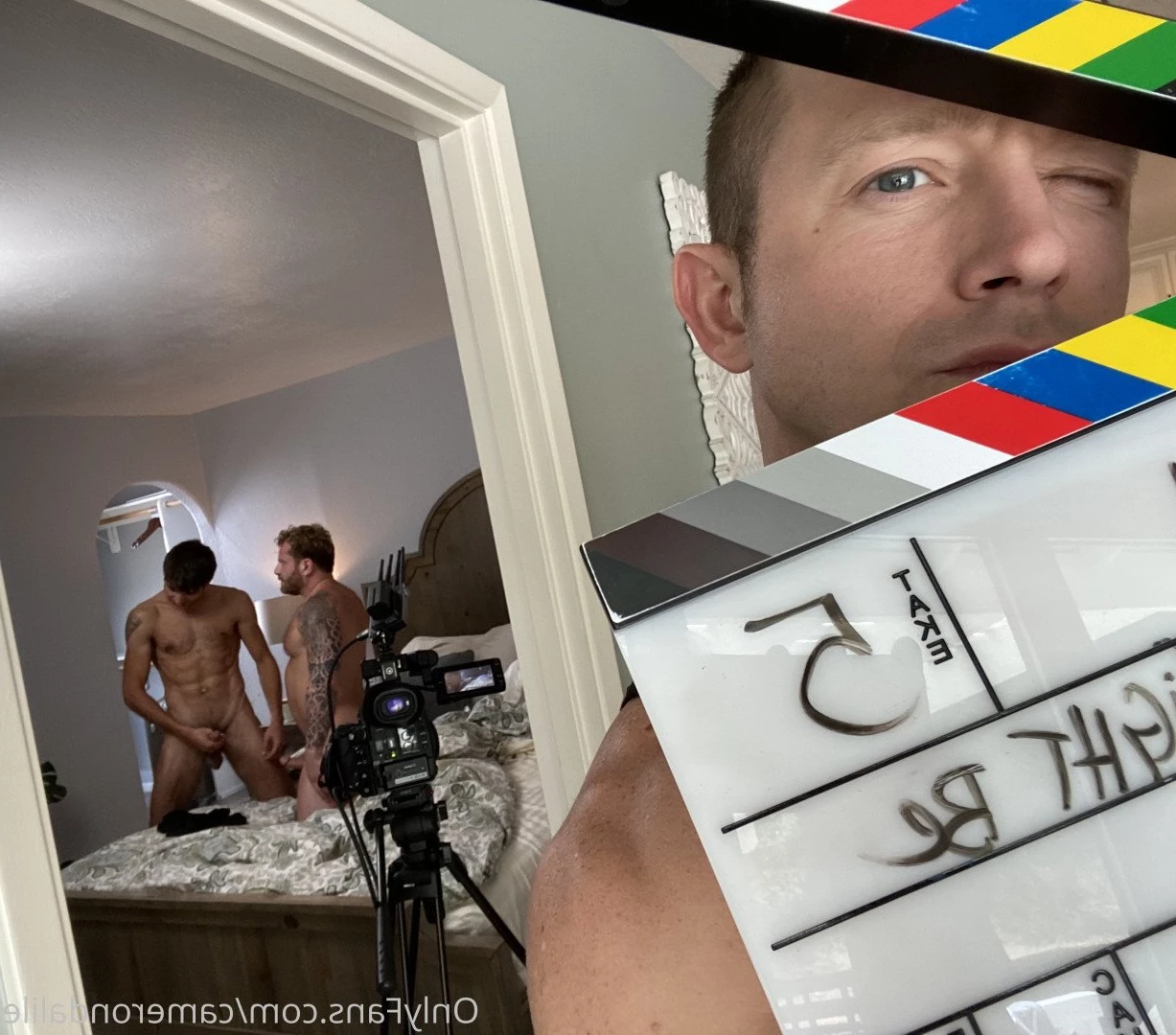 Cameron_Dalile [ camerondalile ] Onlyfans leaked photo 3639270 on Hotleaks.tv