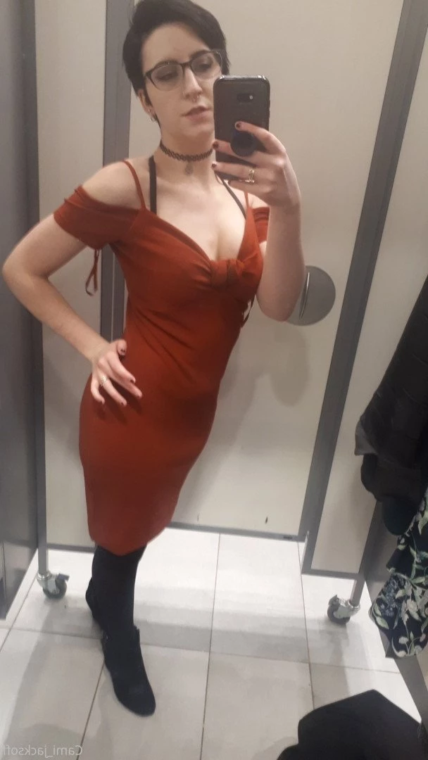 Cami [ cami_jacksoff ] Onlyfans leaked photo 3590671 on Hotleaks.tv