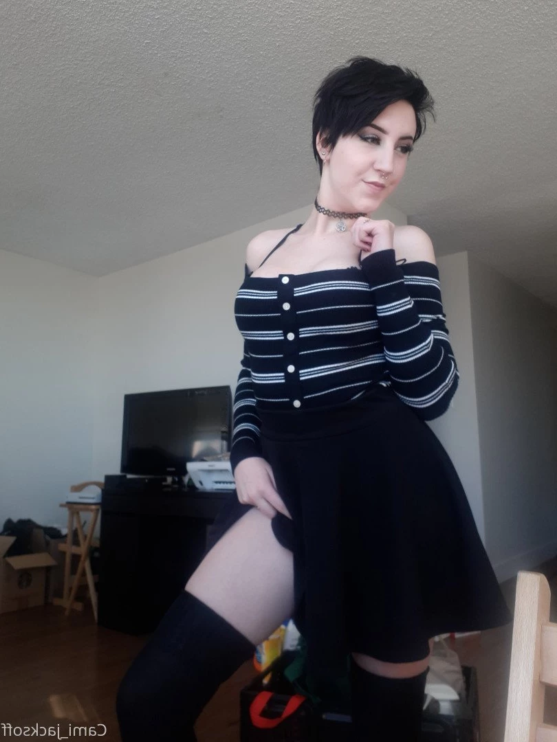 Cami [ cami_jacksoff ] Onlyfans leaked photo 3620745 on Hotleaks.tv