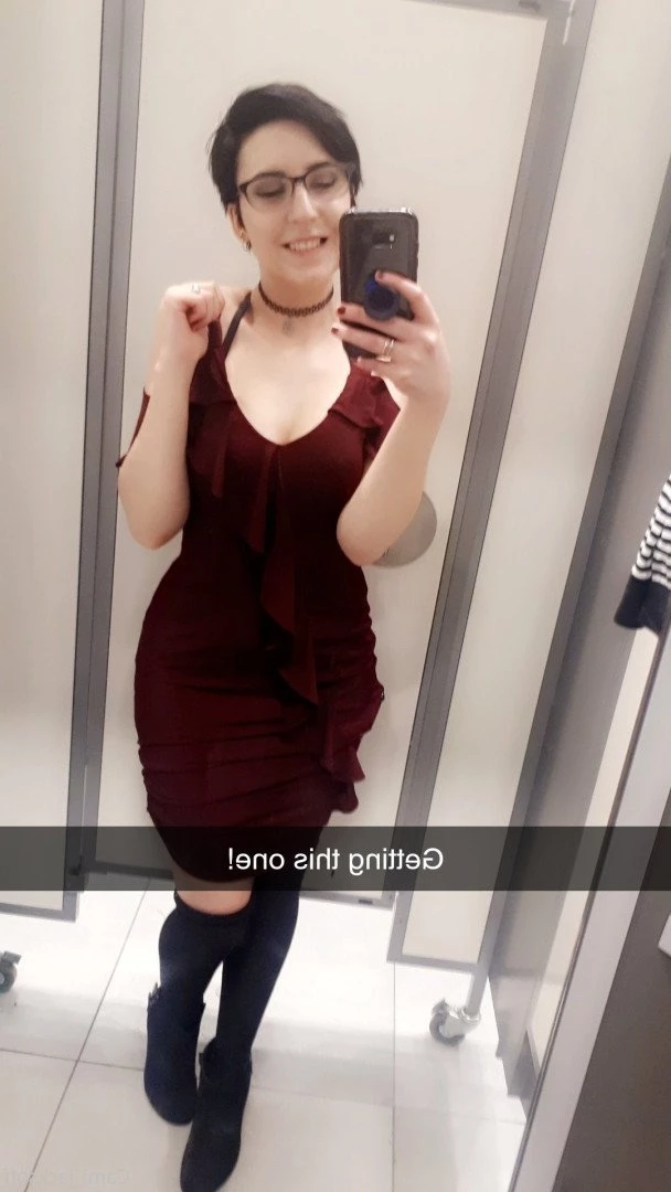 Cami [ cami_jacksoff ] Onlyfans leaked photo 3645957 on Hotleaks.tv