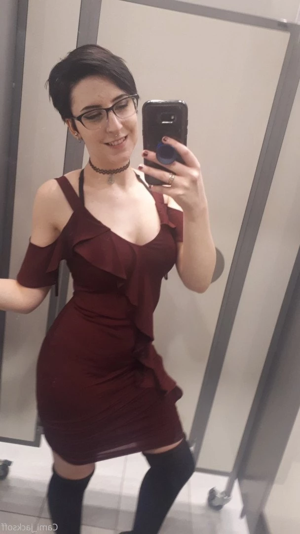 Cami [ cami_jacksoff ] Onlyfans leaked photo 3652592 on Hotleaks.tv
