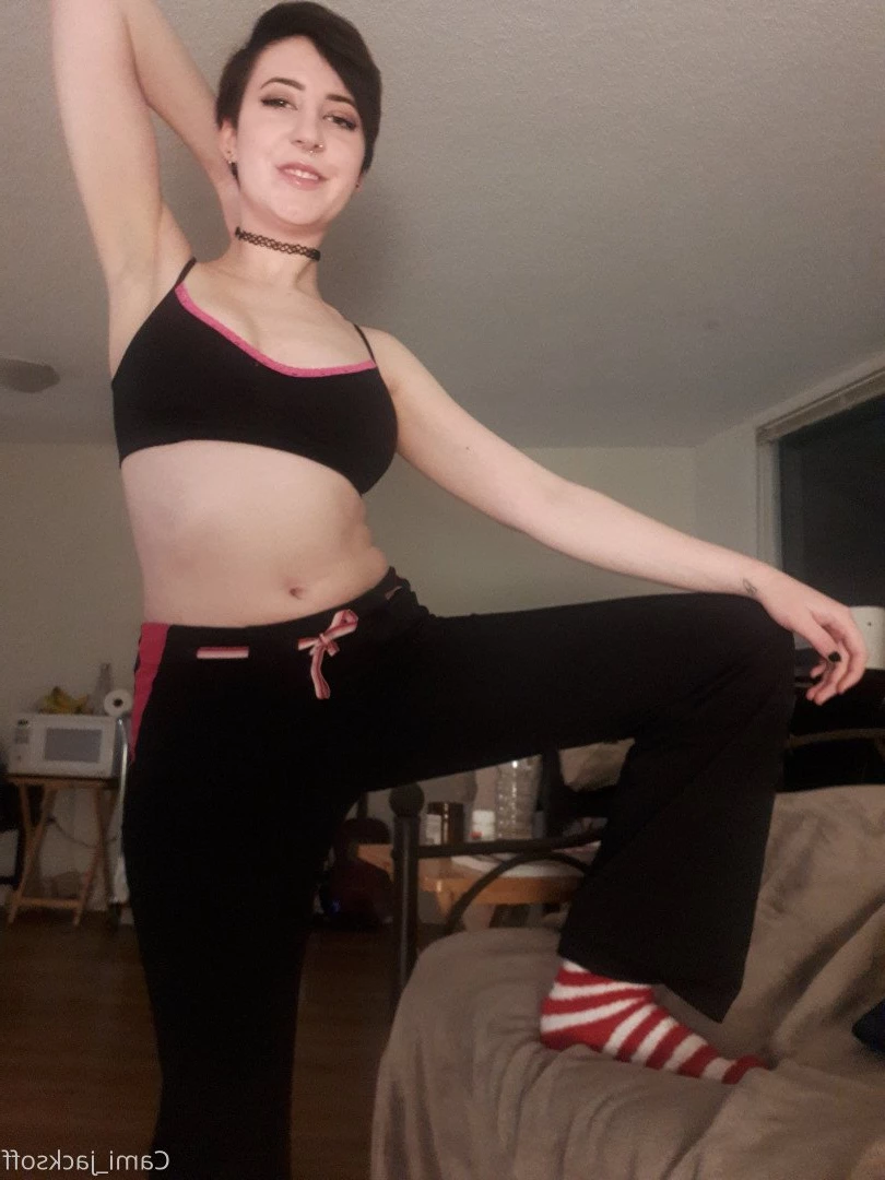 Cami [ cami_jacksoff ] Onlyfans leaked photo 3704748 on Hotleaks.tv