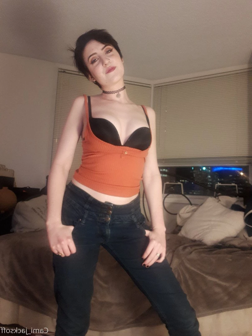 Cami [ cami_jacksoff ] Onlyfans leaked photo 3758516 on Hotleaks.tv