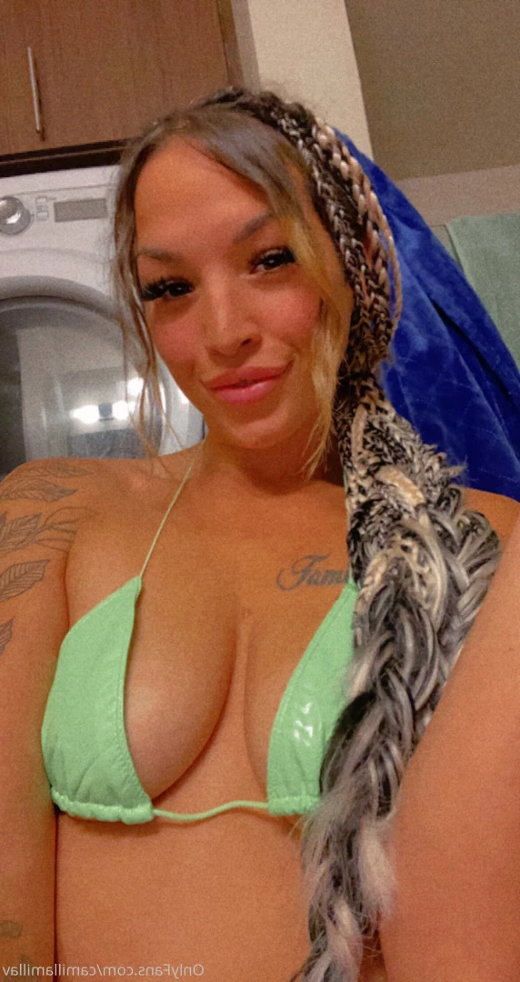𝙁𝙞𝙡𝙞𝙥𝙞𝙣𝙖 𝙄𝙣 𝙂𝙧𝙖𝙙 𝙎𝙘𝙝𝙤𝙤𝙡! [ camillamillav ] Onlyfans leaked photo 5980866 on Hotleaks.tv