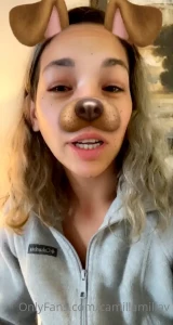 𝙁𝙞𝙡𝙞𝙥𝙞𝙣𝙖 𝙄𝙣 𝙂𝙧𝙖𝙙 𝙎𝙘𝙝𝙤𝙤𝙡! [ camillamillav ] Onlyfans leaked video 11743195 on Hotleaks.tv