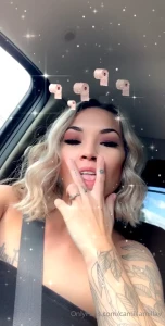 𝙁𝙞𝙡𝙞𝙥𝙞𝙣𝙖 𝙄𝙣 𝙂𝙧𝙖𝙙 𝙎𝙘𝙝𝙤𝙤𝙡! [ camillamillav ] Onlyfans leaked video 14049308 on Hotleaks.tv