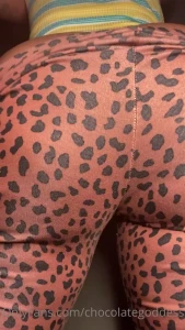 Chocolategoddess [ chocolate_goddess ] Onlyfans leaked video 1355138 on Hotleaks.tv