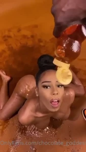 Chocolategoddess [ chocolate_goddess ] Onlyfans leaked video 1355145 on Hotleaks.tv