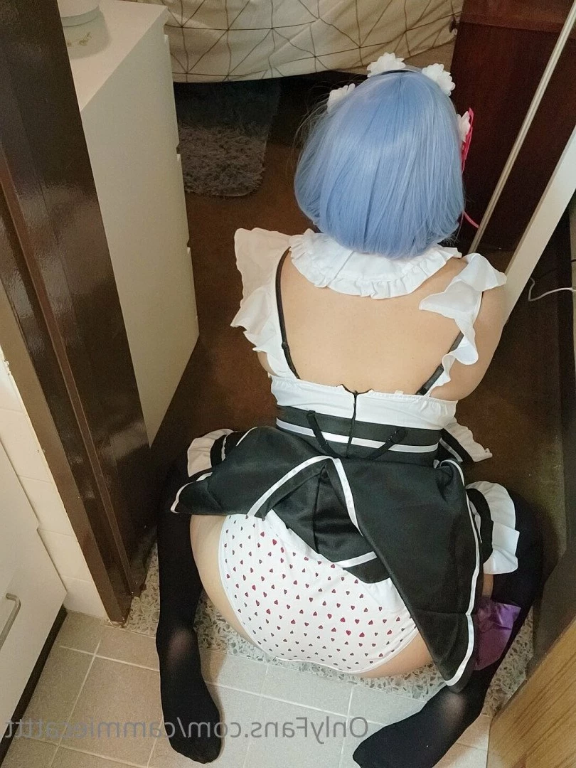 🌸Cammie🌸 [ cammiecatttt ] Onlyfans leaked photo 3439218 on Hotleaks.tv