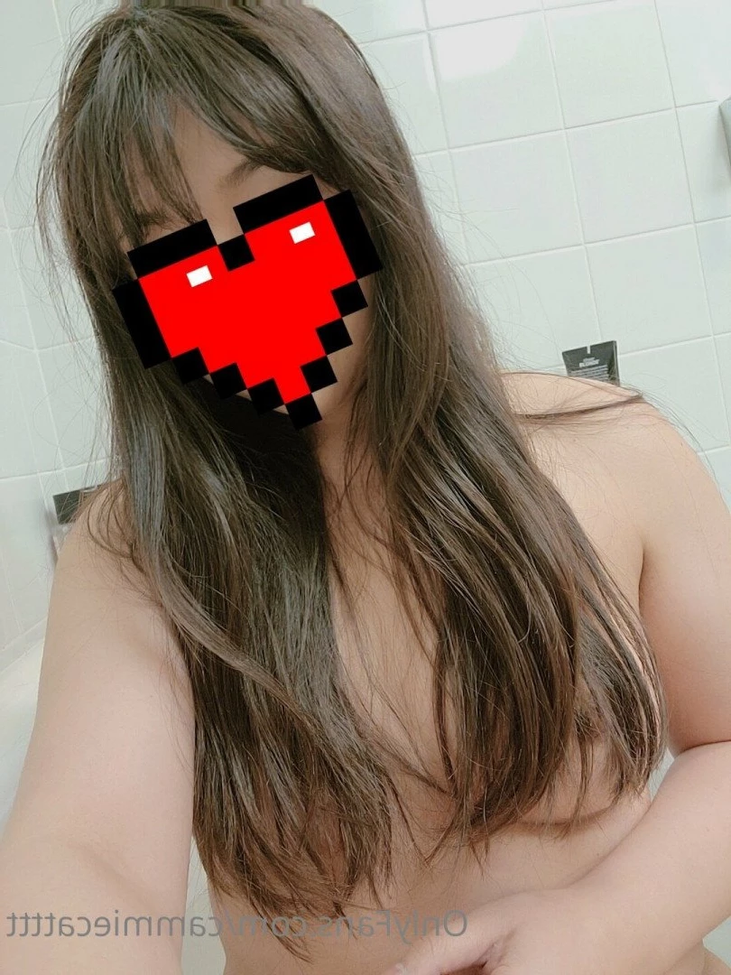 🌸Cammie🌸 [ cammiecatttt ] Onlyfans leaked photo 3439577 on Hotleaks.tv