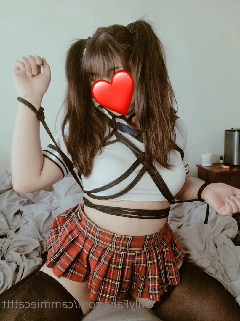 🌸Cammie🌸 [ cammiecatttt ] Onlyfans leaked photo 3440185 on Hotleaks.tv