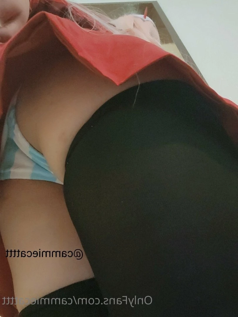 🌸Cammie🌸 [ cammiecatttt ] Onlyfans leaked photo 3440239 on Hotleaks.tv