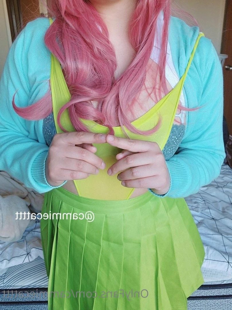 🌸Cammie🌸 [ cammiecatttt ] Onlyfans leaked photo 3441049 on Hotleaks.tv
