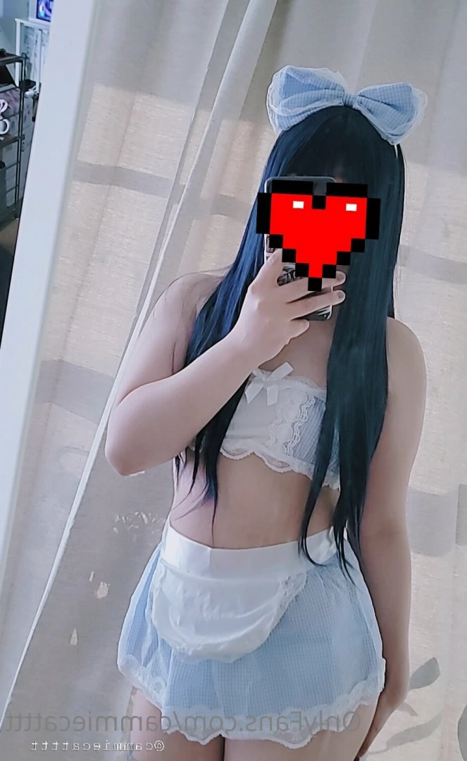 🌸Cammie🌸 [ cammiecatttt ] Onlyfans leaked photo 6119684 on Hotleaks.tv