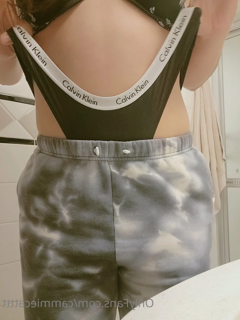 🌸Cammie🌸 [ cammiecatttt ] Onlyfans leaked photo 6119853 on Hotleaks.tv
