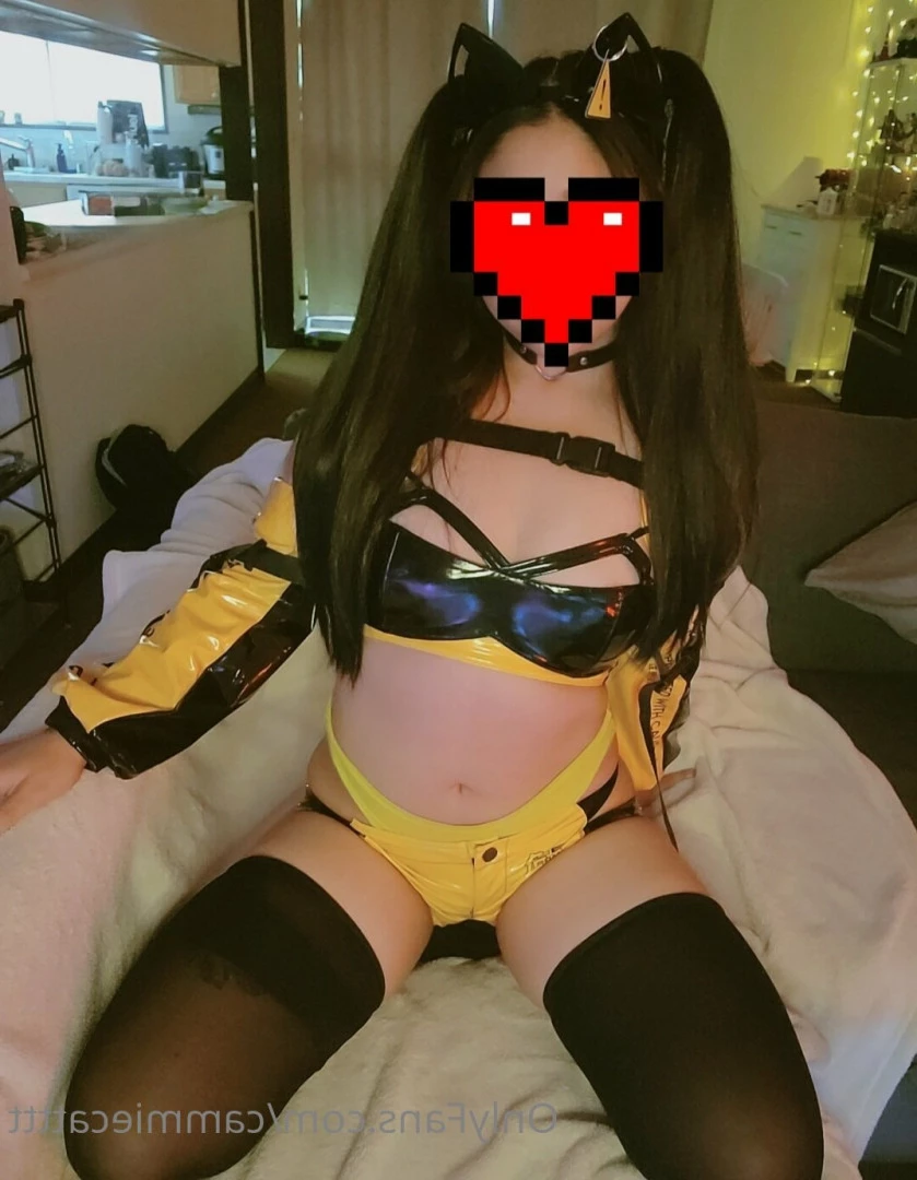 🌸Cammie🌸 [ cammiecatttt ] Onlyfans leaked photo 6120044 on Hotleaks.tv