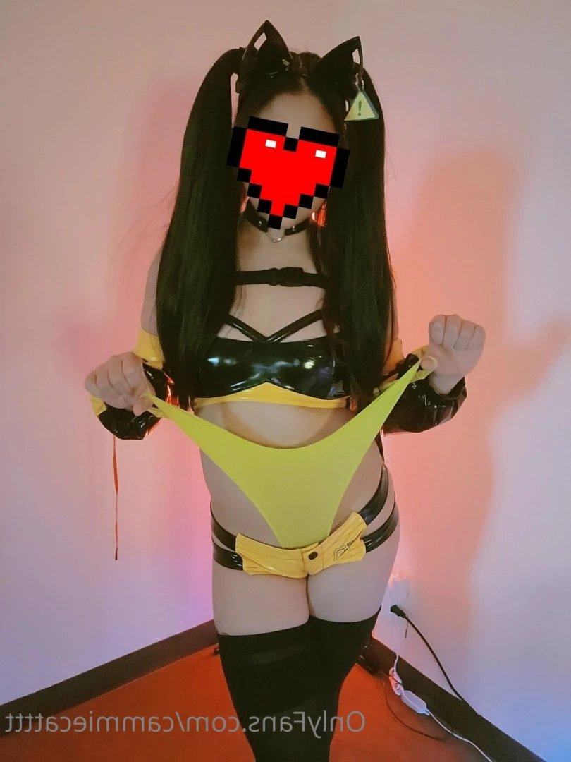 🌸Cammie🌸 [ cammiecatttt ] Onlyfans leaked photo 6120103 on Hotleaks.tv