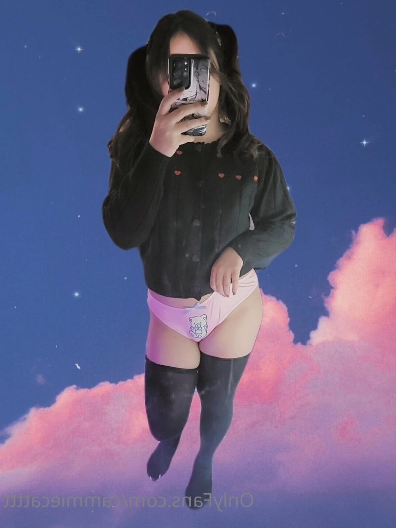 🌸Cammie🌸 [ cammiecatttt ] Onlyfans leaked photo 6120752 on Hotleaks.tv