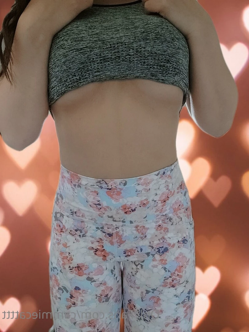 🌸Cammie🌸 [ cammiecatttt ] Onlyfans leaked photo 6120791 on Hotleaks.tv