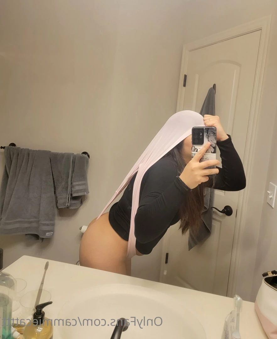 🌸Cammie🌸 [ cammiecatttt ] Onlyfans leaked photo 6120876 on Hotleaks.tv