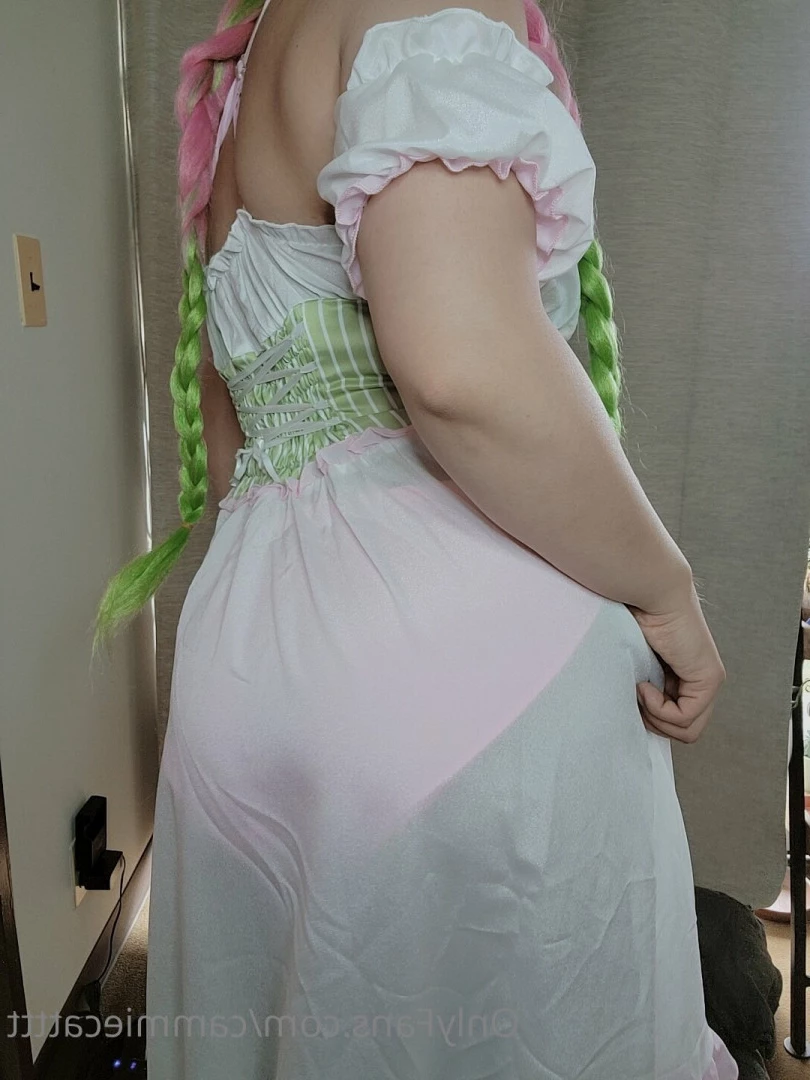 🌸Cammie🌸 [ cammiecatttt ] Onlyfans leaked photo 6121375 on Hotleaks.tv