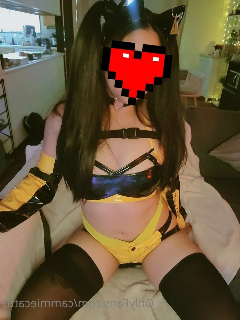 🌸Cammie🌸 [ cammiecatttt ] Onlyfans leaked photo 6121499 on Hotleaks.tv