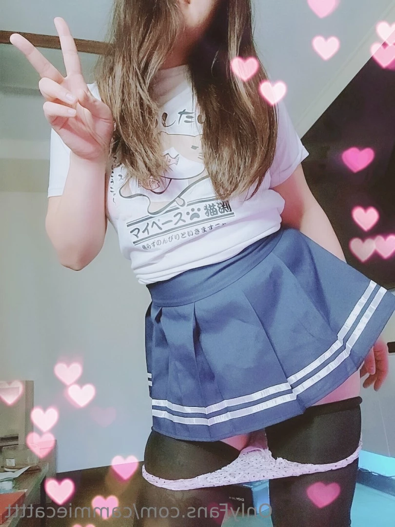 🌸Cammie🌸 [ cammiecatttt ] Onlyfans leaked photo 9369004 on Hotleaks.tv