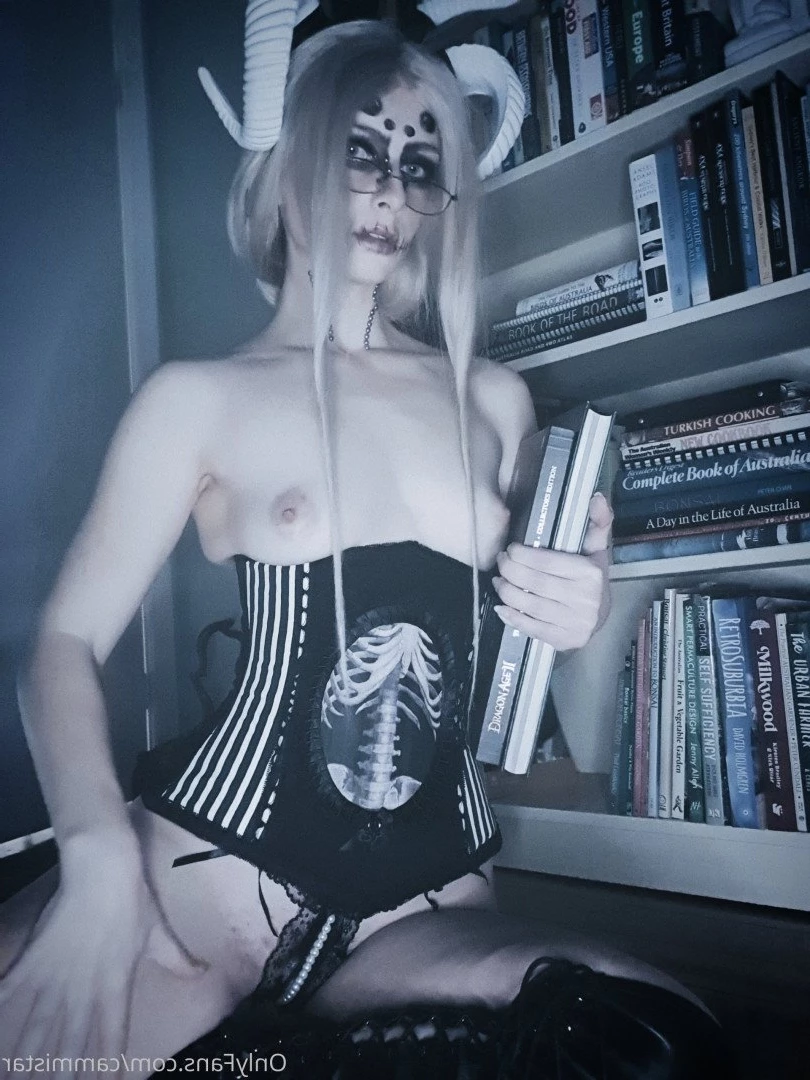 Cammi Star [ cammistar ] Onlyfans leaked photo 3615407 on Hotleaks.tv
