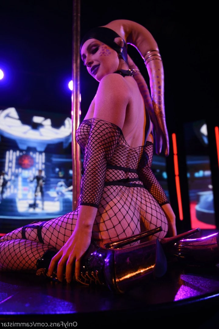 Cammi Star [ cammistar ] Onlyfans leaked photo 3616594 on Hotleaks.tv
