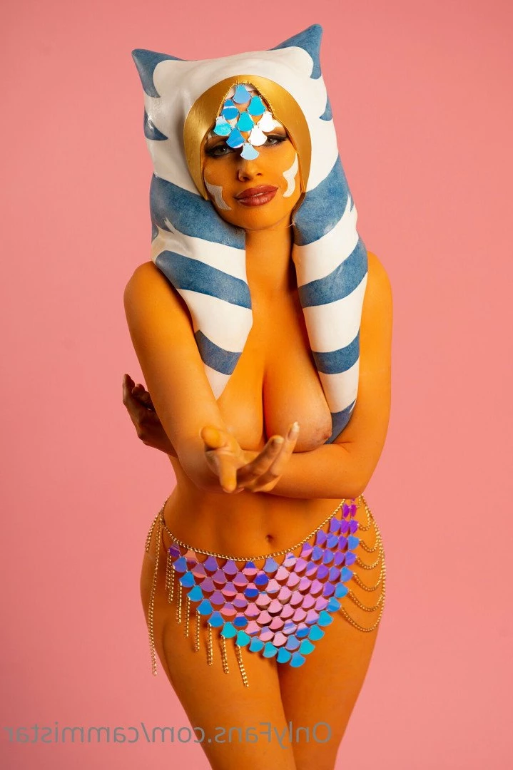 Cammi Star [ cammistar ] Onlyfans leaked photo 3648740 on Hotleaks.tv