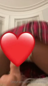 💖 Petite Dreamgirl [ candicexxx ] Onlyfans leaked video 10886545 on Hotleaks.tv