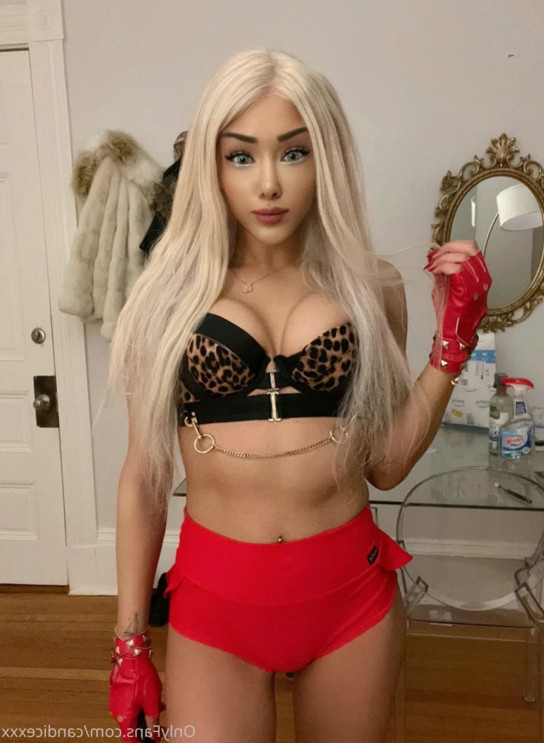 💖 Petite Dreamgirl [ candicexxx ] Onlyfans leaked photo 10896904 on Hotleaks.tv