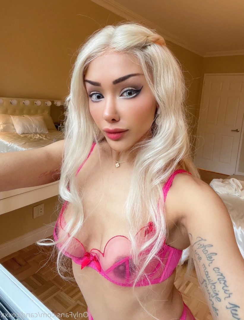 💖 Petite Dreamgirl [ candicexxx ] Onlyfans leaked photo 10977755 on Hotleaks.tv
