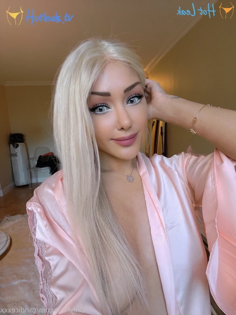 💖 Petite Dreamgirl [ candicexxx ] Onlyfans leaked photo 11010896 on Hotleaks.tv
