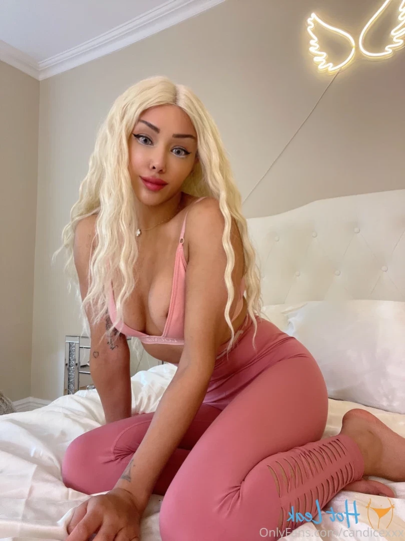 💖 Petite Dreamgirl [ candicexxx ] Onlyfans leaked photo 11025917 on Hotleaks.tv