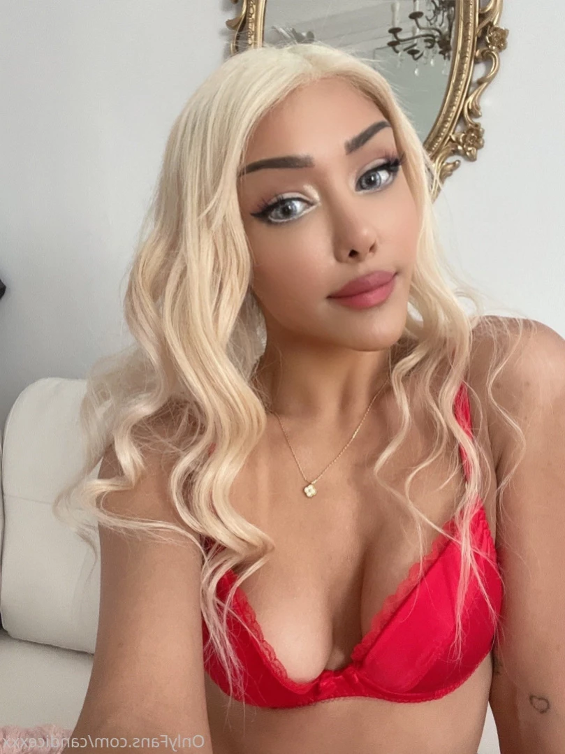 💖 Petite Dreamgirl [ candicexxx ] Onlyfans leaked photo 11333842 on Hotleaks.tv