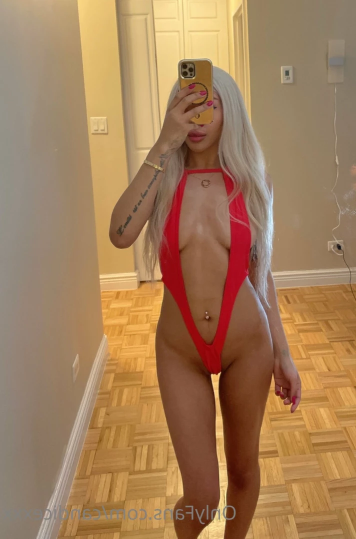 💖 Petite Dreamgirl [ candicexxx ] Onlyfans leaked photo 11757903 on Hotleaks.tv