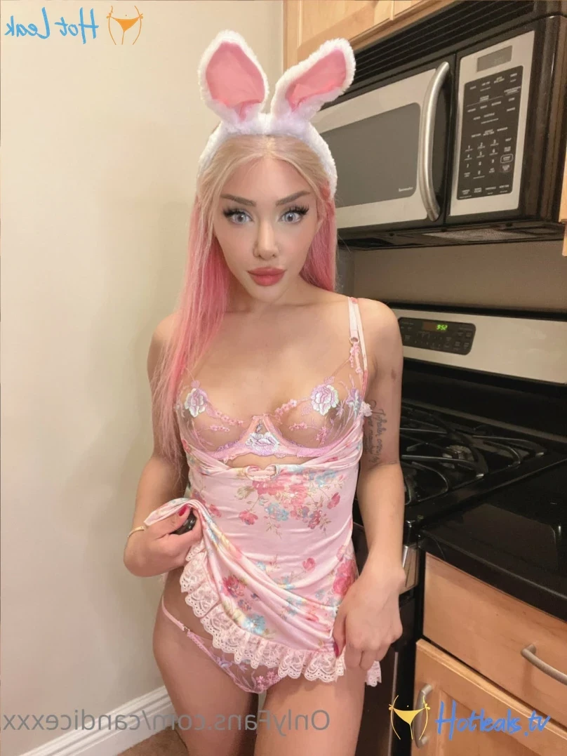 💖 Petite Dreamgirl [ candicexxx ] Onlyfans leaked photo 11842386 on Hotleaks.tv