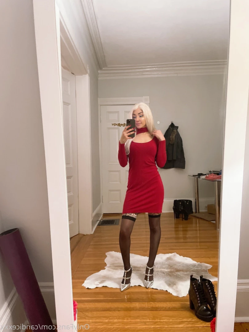 💖 Petite Dreamgirl [ candicexxx ] Onlyfans leaked photo 11843810 on Hotleaks.tv