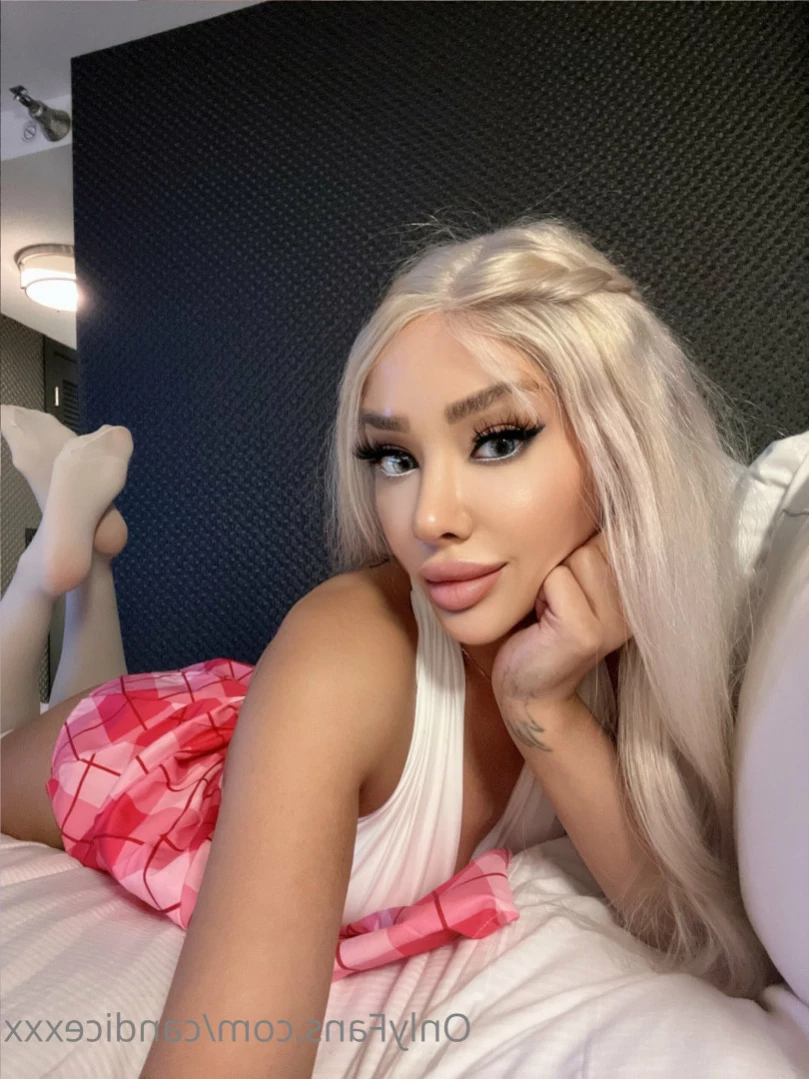 💖 Petite Dreamgirl [ candicexxx ] Onlyfans leaked photo 11974386 on Hotleaks.tv