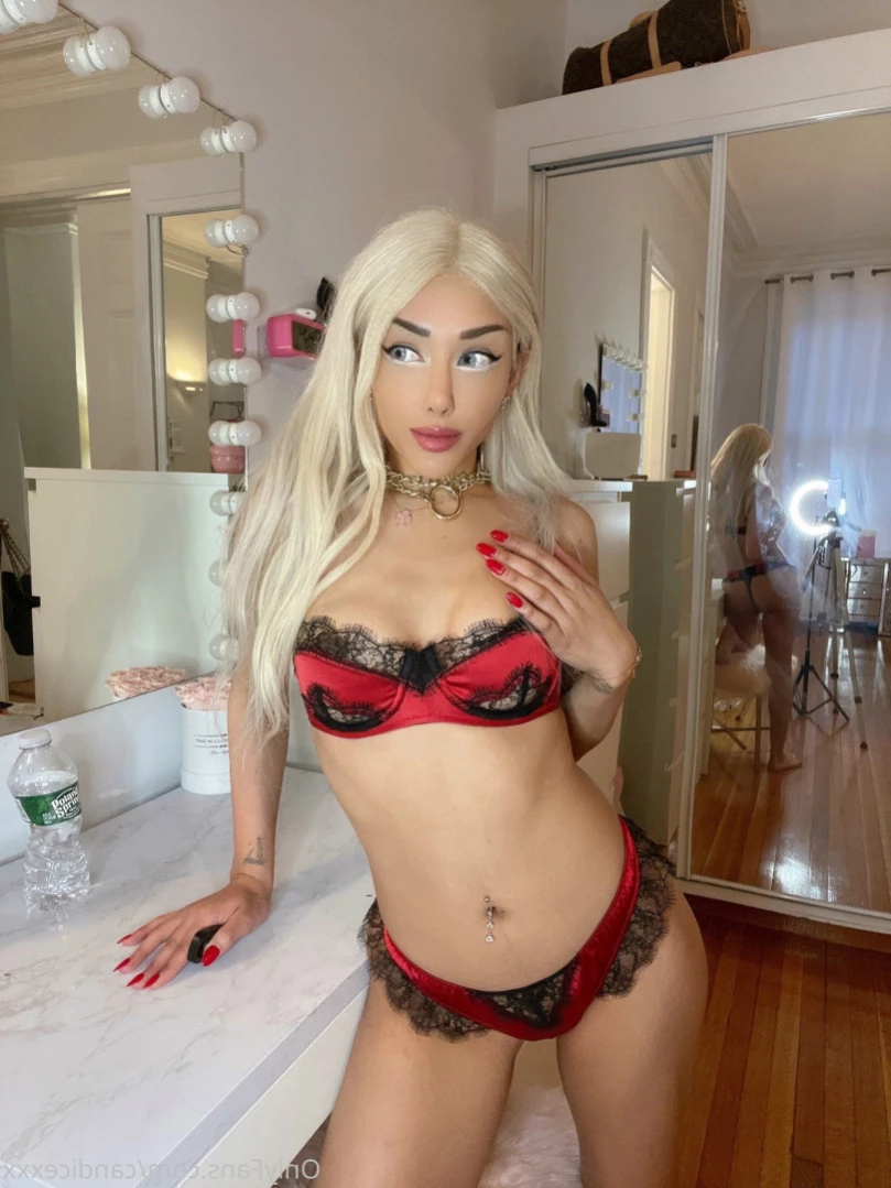 💖 Petite Dreamgirl [ candicexxx ] Onlyfans leaked photo 12107120 on Hotleaks.tv
