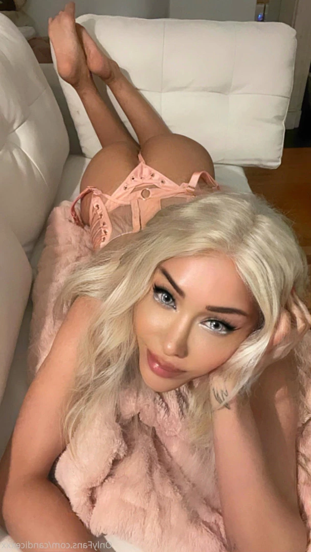 💖 Petite Dreamgirl [ candicexxx ] Onlyfans leaked photo 12475869 on Hotleaks.tv