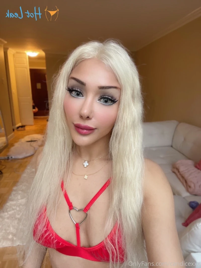 💖 Petite Dreamgirl [ candicexxx ] Onlyfans leaked photo 12476087 on Hotleaks.tv