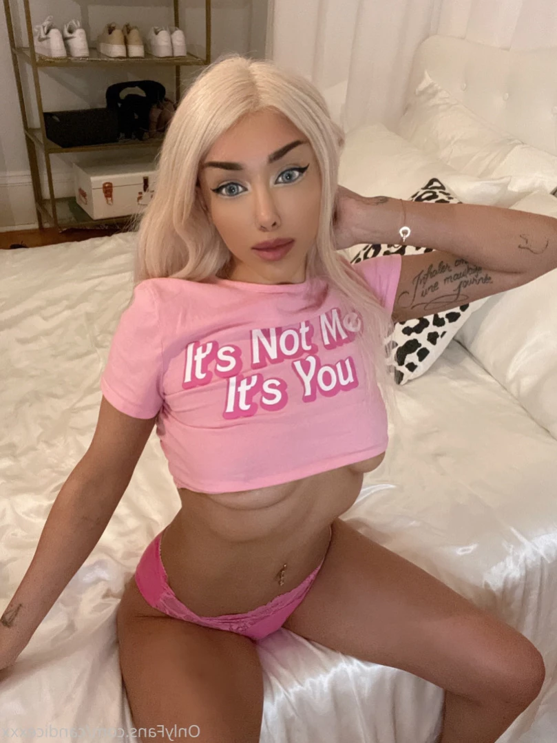 💖 Petite Dreamgirl [ candicexxx ] Onlyfans leaked photo 12590478 on Hotleaks.tv