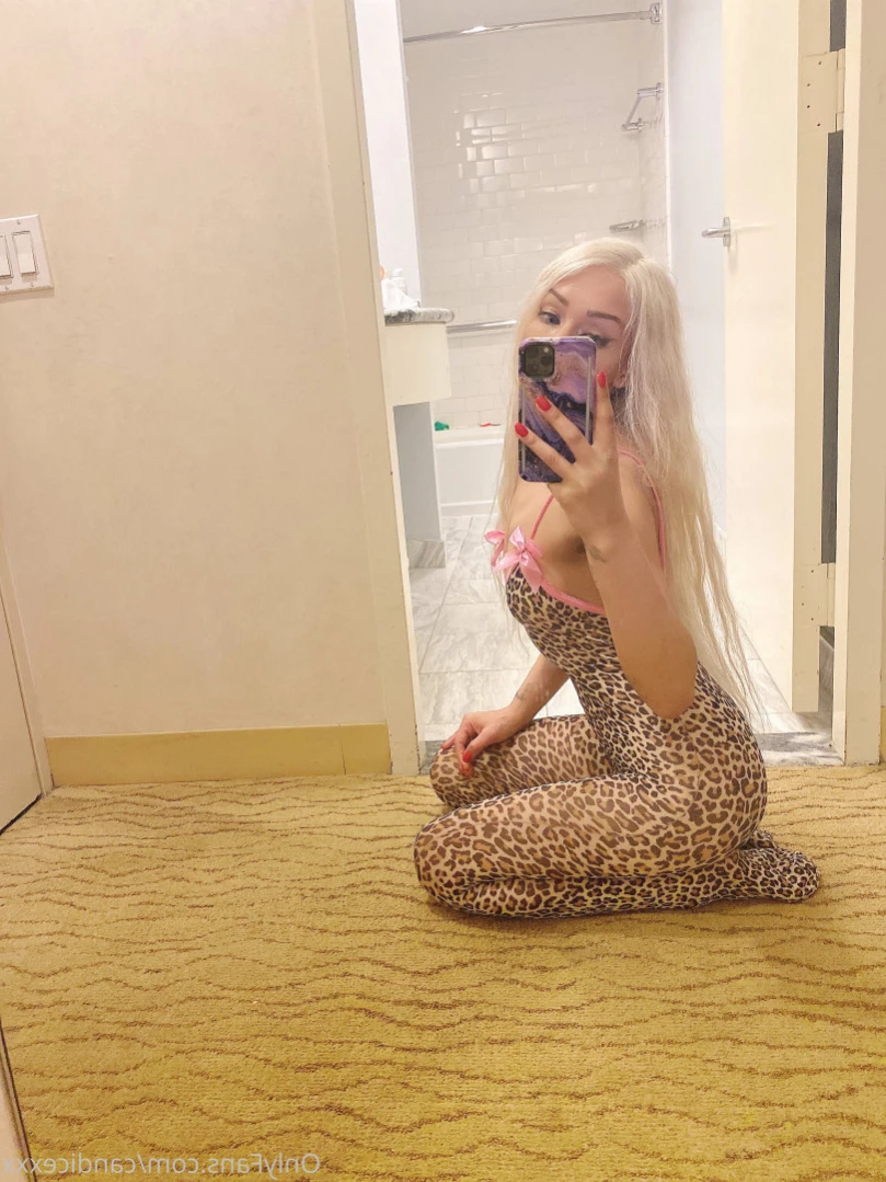 💖 Petite Dreamgirl [ candicexxx ] Onlyfans leaked photo 12593800 on Hotleaks.tv